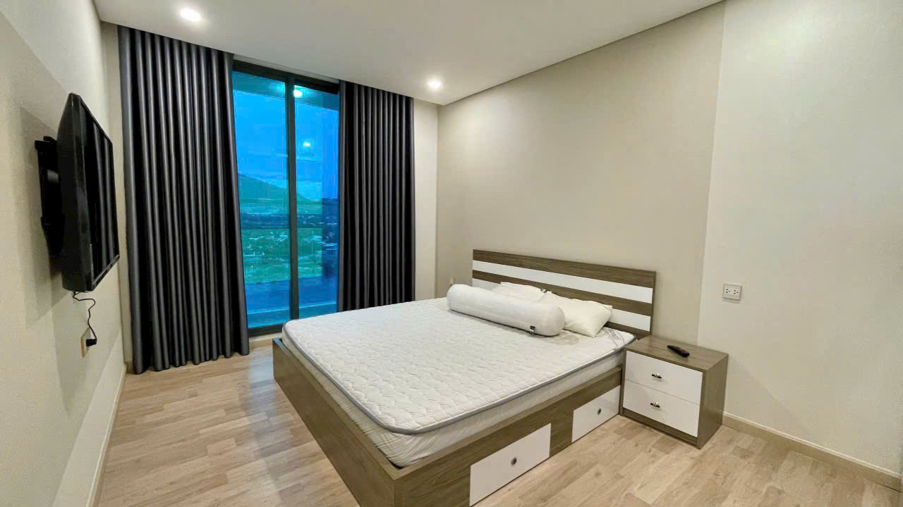 CT1 Riverside Luxury VCN Phuoc Long apartment for rent| 13.5 miliion